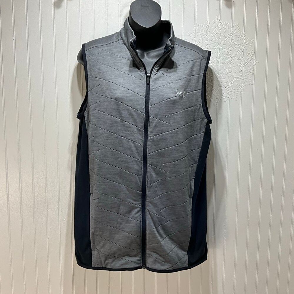 UNDER ARMOUR ColdGear Vest